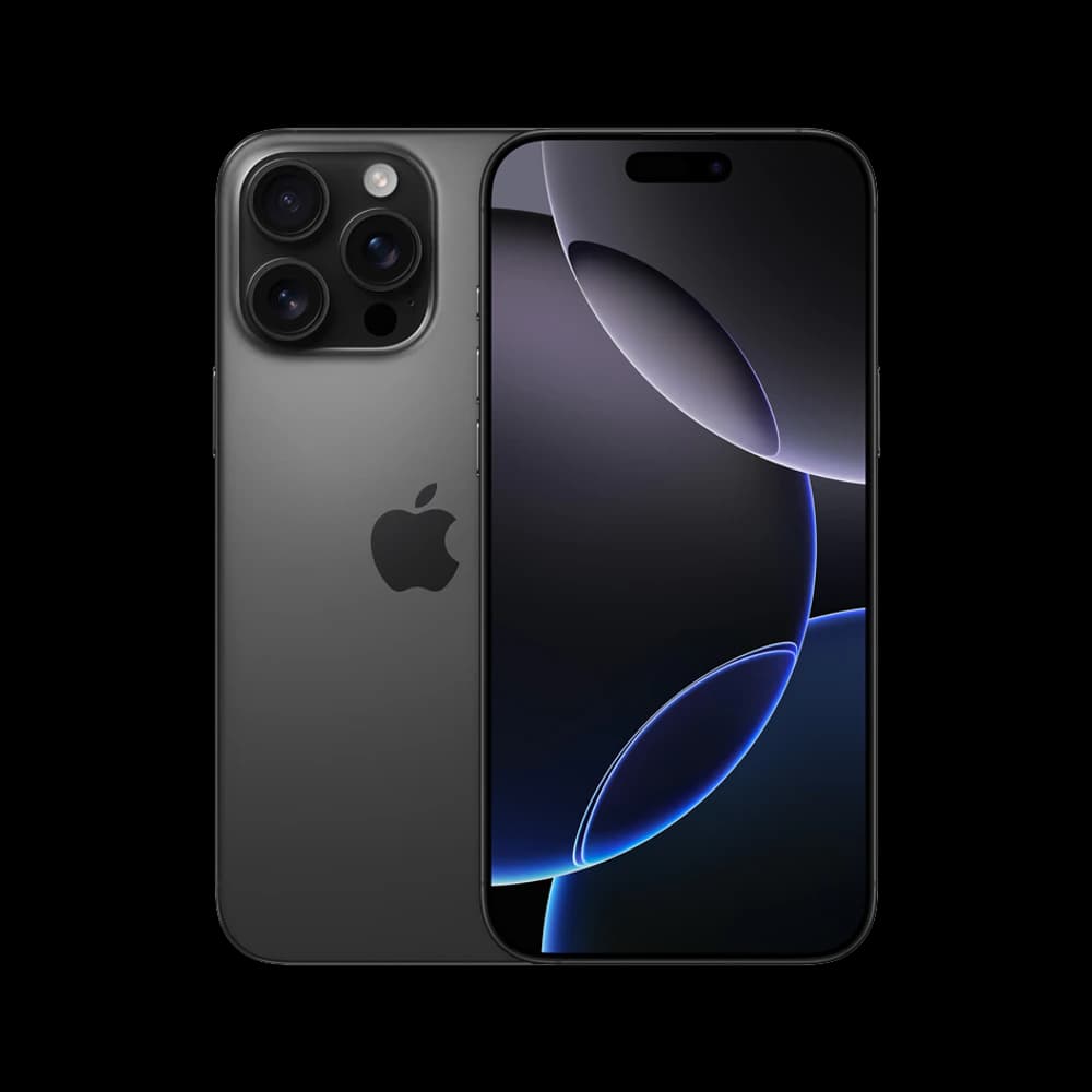 iPhone em destaque na MagiaCell